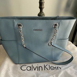 Calvin Klein tote